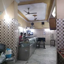 Mutton King - takeaway non veg. restaurant