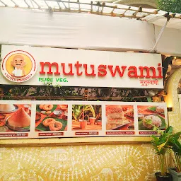 Mutuswami Cafe