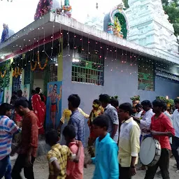 Mutyalamma Temple