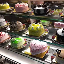 Muzaffarpur Cake Shop