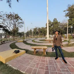 Muzaffarpur Park
