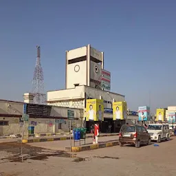 Muzaffarpur Railway Station