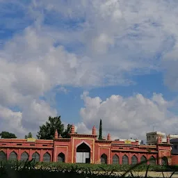 Muzaffarpur Sanskrit College