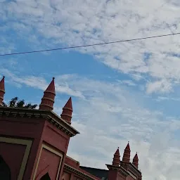 Muzaffarpur Sanskrit College