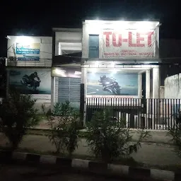 Muzaffarpur Trade Centre