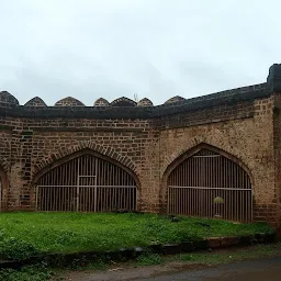 Muzzafar Hussaini Masjid