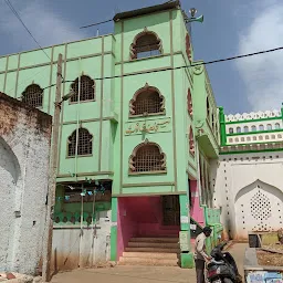 Muzzafar Hussaini Masjid