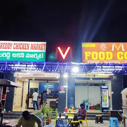 MV FOOD COURT