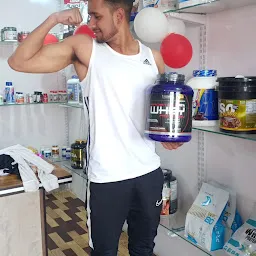 MVJ SUPPLEMENTS