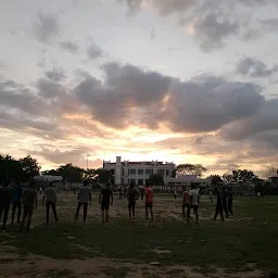 MVM College Play Ground