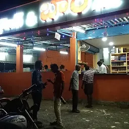 MVR Jalsa Restaurant