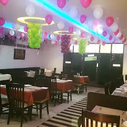 MVR Jalsa Restaurant