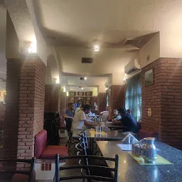 MVT Restaurant