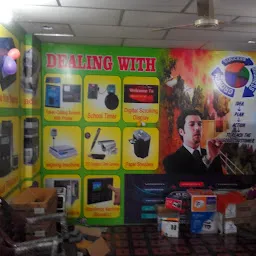 MY BRAND ELECTRONICS Cash Counting machine's & LED TV Services & Sales