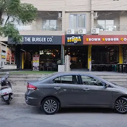 My Burger Hut