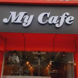 MY CAFE