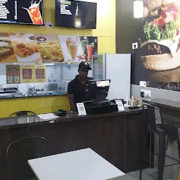 My Choice Burger-Gurugram