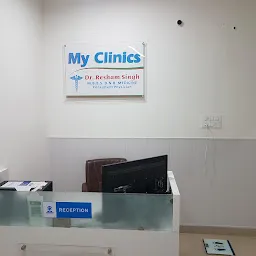 My Clinics