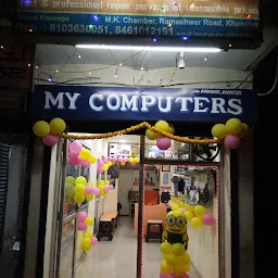 My Computers