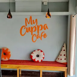 My Cuppa Cafe