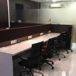 My Cute Office Affordable Co-Working