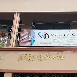 MY DENTAL CARE