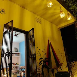 My Dhenkanal Cafe