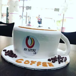 MY EATERY CAFE