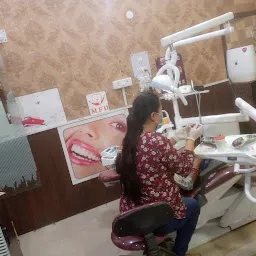 My family dentist dental clinic haridwar