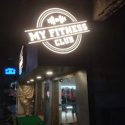 My Fitness Club