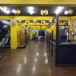 My Fitness Club