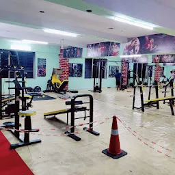 MY FITNESS CLUB GYM (UNISEX) latur