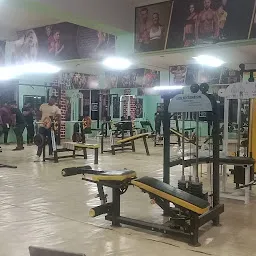 MY FITNESS CLUB GYM (UNISEX) latur