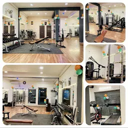 My Fitness Gym