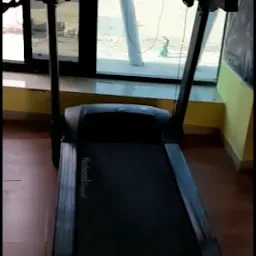 My fitness gym