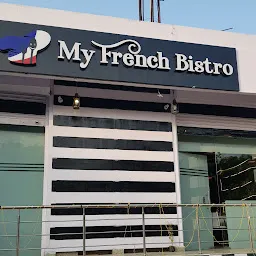 My French Bistro- Rooftop Cafe & Lounge