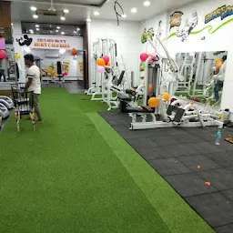 MY GYM