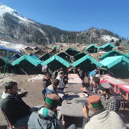 My Himalayan Yatra