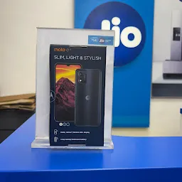 My Jio Store