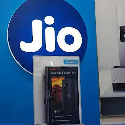 My Jio Store