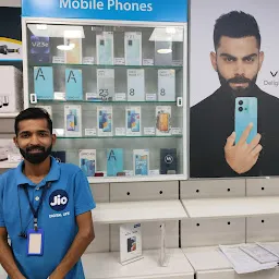 My Jio Store