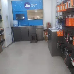 My Jio Store