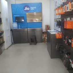 My Jio Store