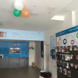 My Jio Store