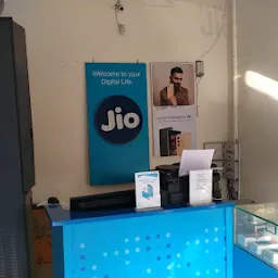 My Jio Store