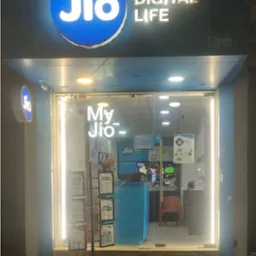 My Jio Store