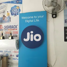 My Jio Store