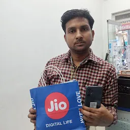 My Jio Store