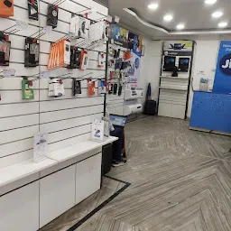 My Jio Store