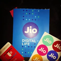 My Jio Store